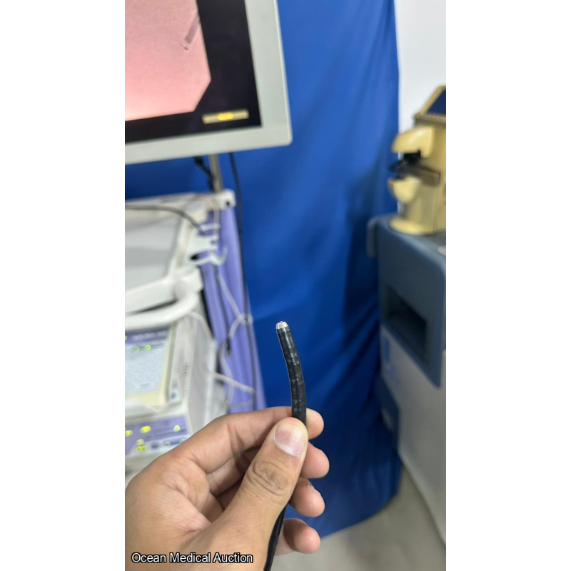 OLYMPUS GIF-XP260 SN.2522422