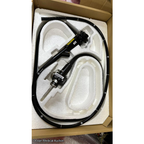 OLYMPUS CF-2TQ240ZI SN.260T103