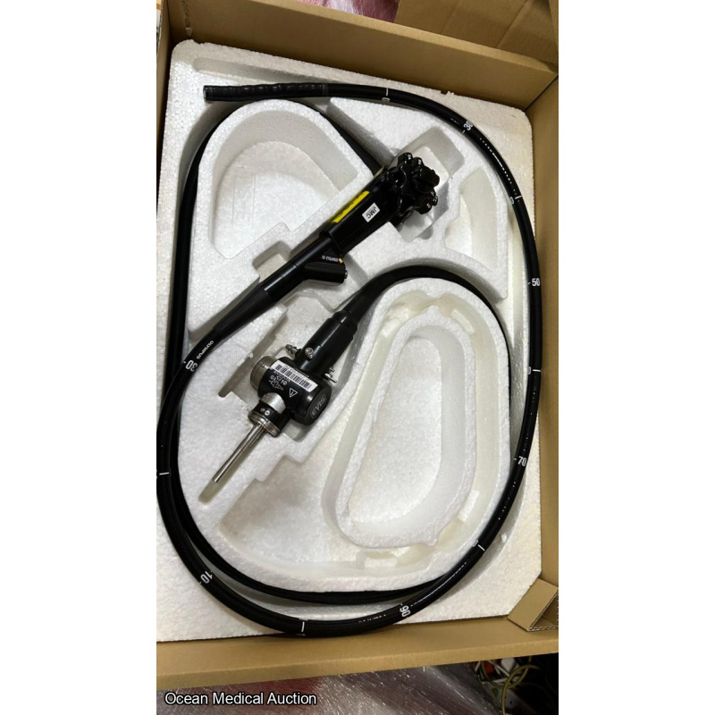 OLYMPUS CF-2TQ240ZI SN.260T103