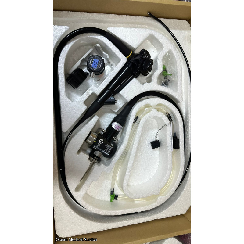 OLYMPUS GIF-XP150N SN.2101946