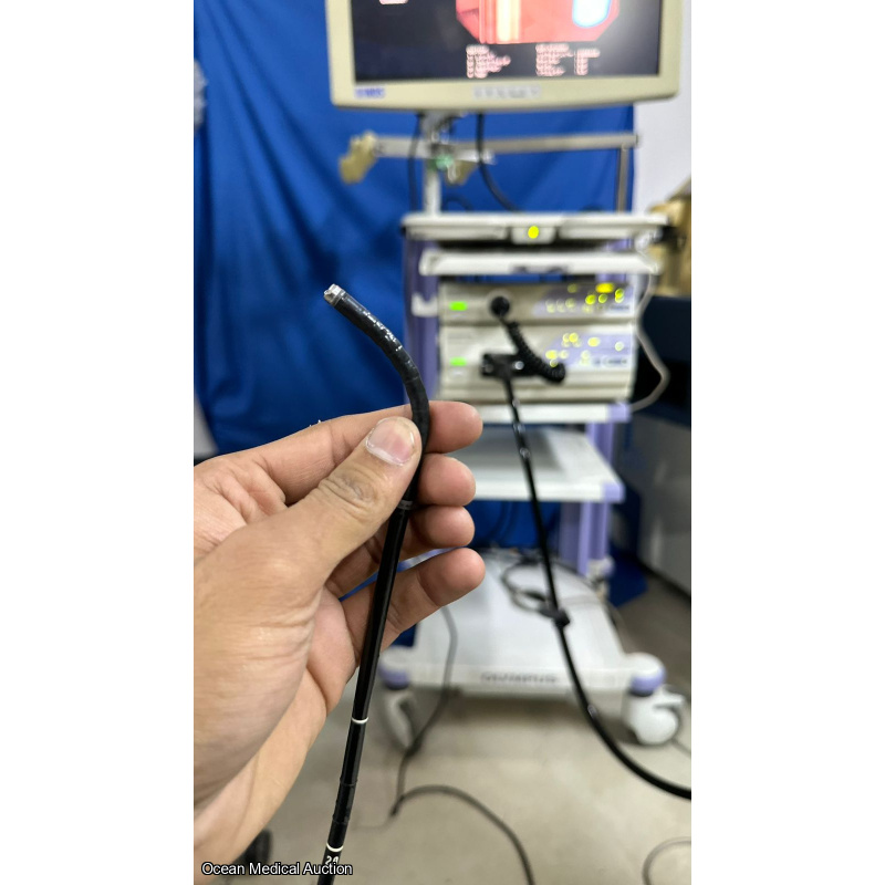 OLYMPUS GIF-XP260N SN.2806035