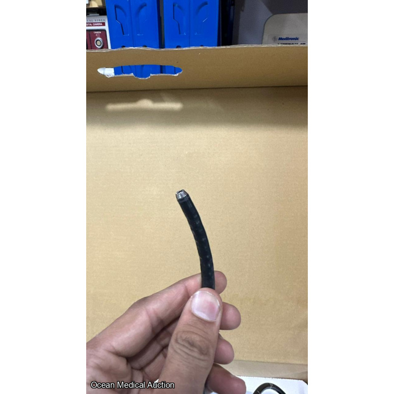 OLYMPUS GIF-XP260 SN.2300558