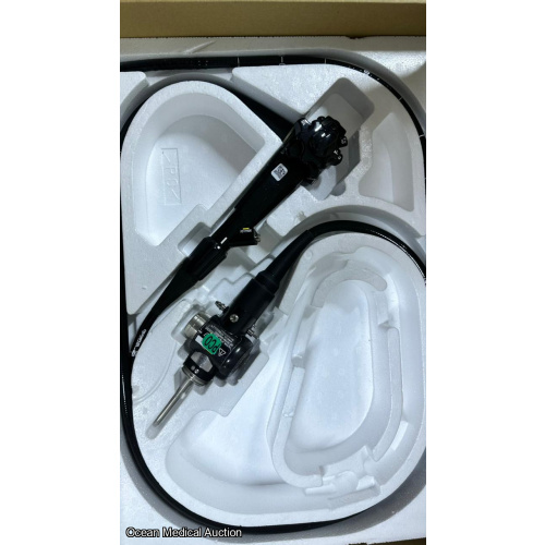 OLYMPUS PCF-P240AI SN.2300402