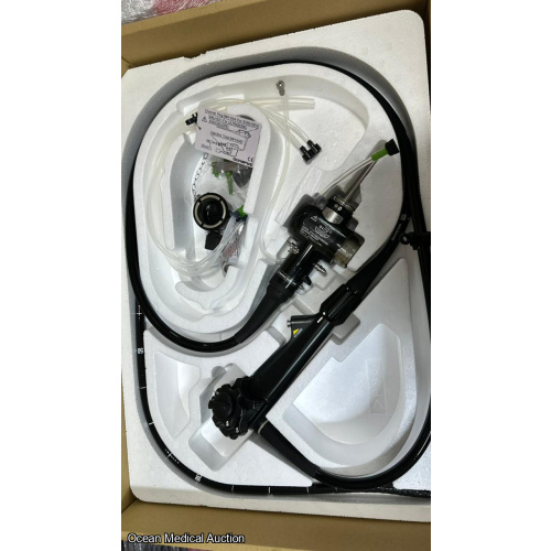 OLYMPUS PCF-Q260AZI SN.2210435