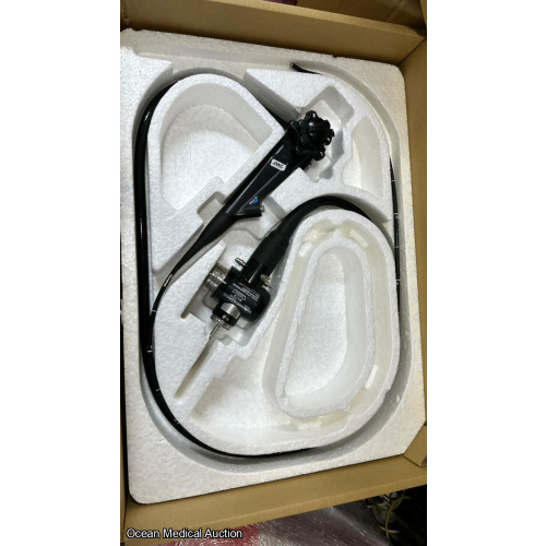 OLYMPUS GIF-XP260N SN.2906441