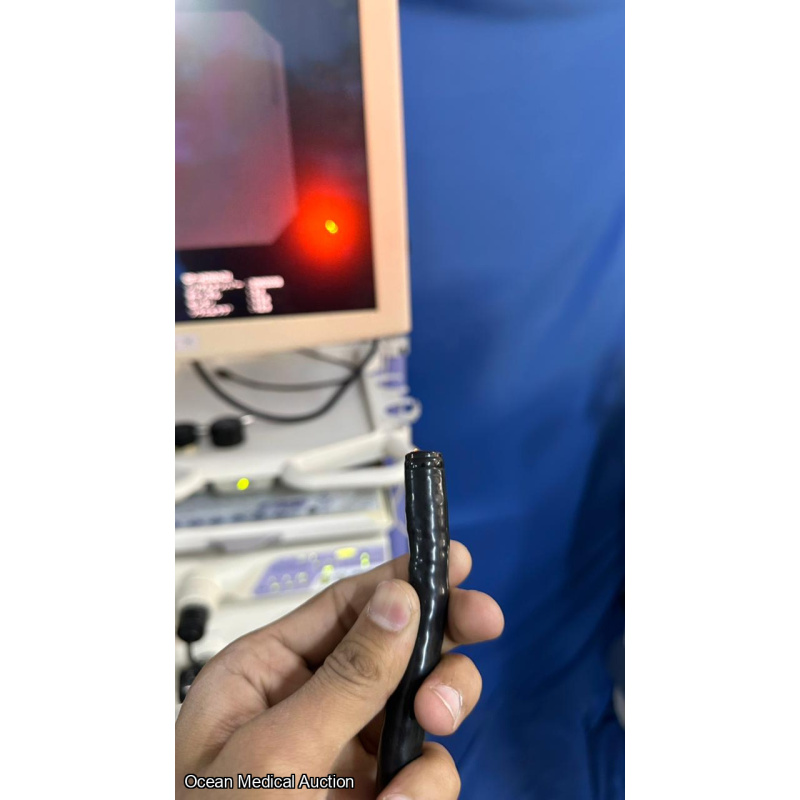 OLYMPUS CF-H260AZI SN.2902038