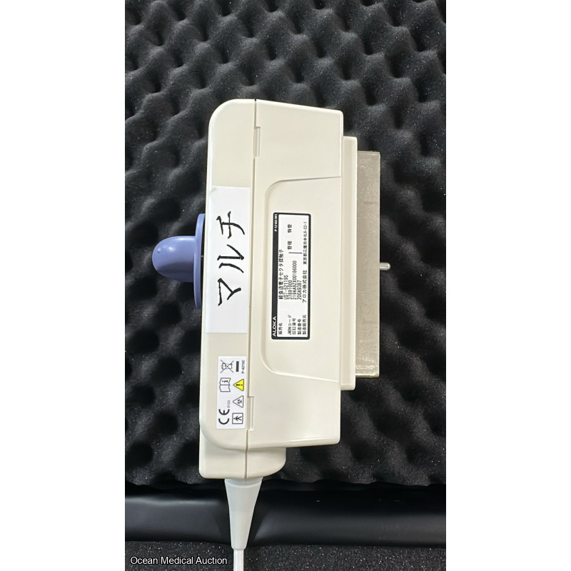 Aloka model ust -52119s sn.200A9387