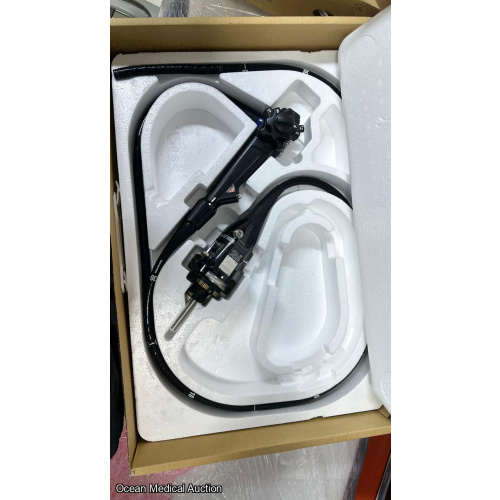 OLYMPUS CF-HQ290ZI SN.2711596