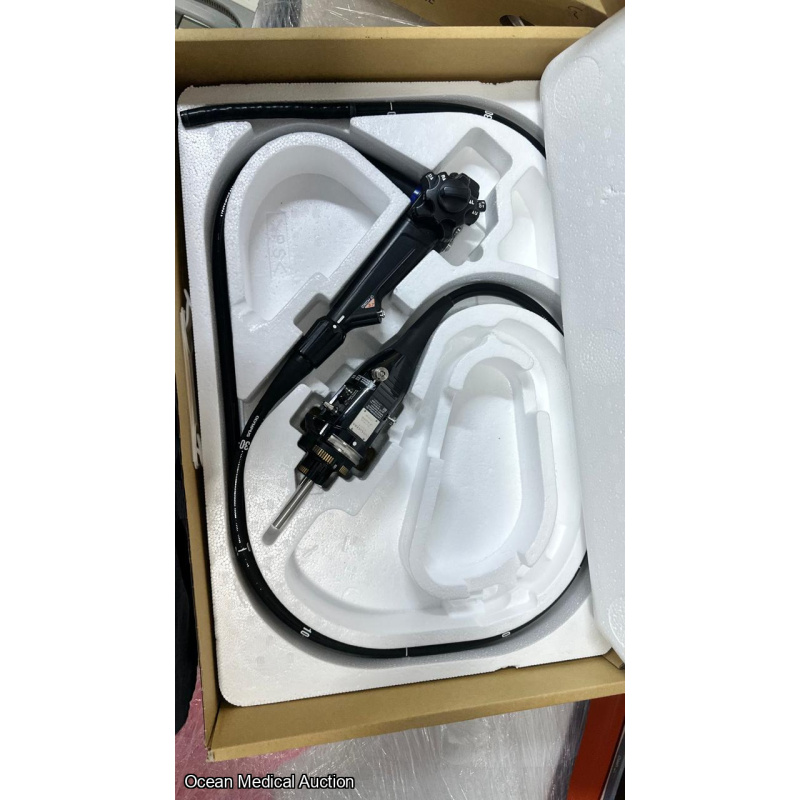 OLYMPUS CF-HQ290ZI SN.2711596