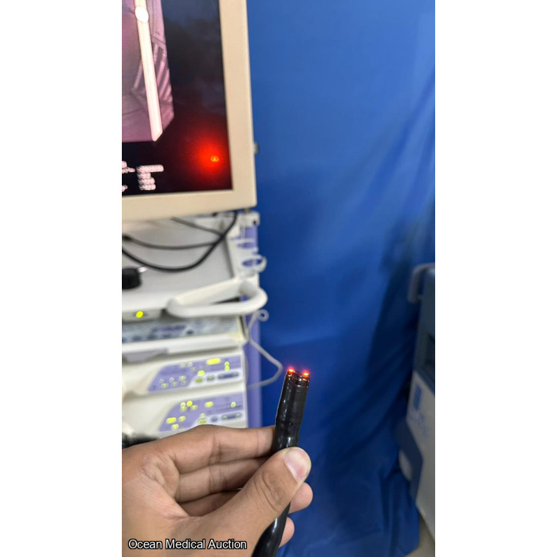 OLYMPUS CF-H260AZI SN.2902038