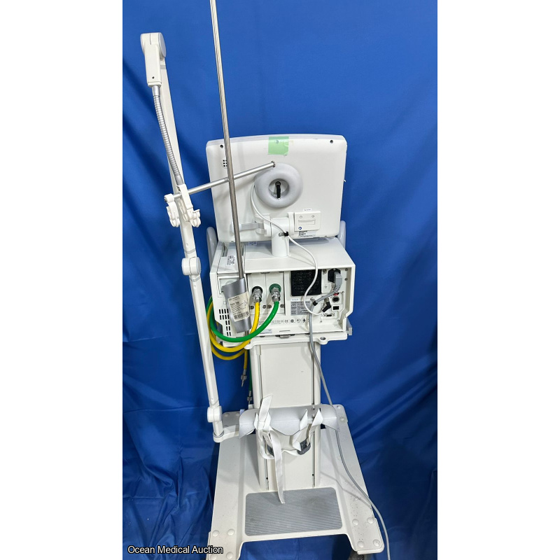 SEIMENS MAQUET SERVO-S VENTILATOR