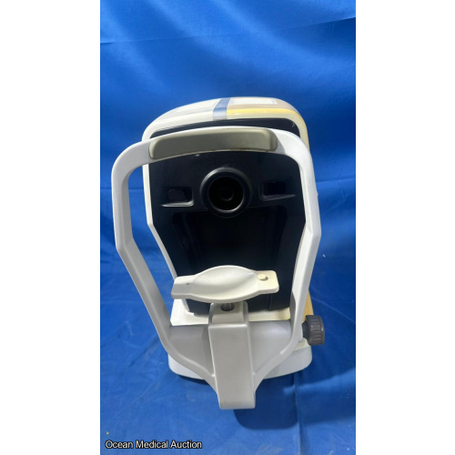 Topcon CRK-8800 autorefractor keratometer
