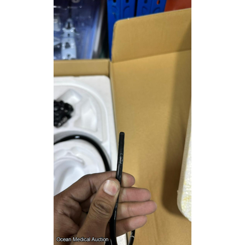 OLYMPUS GIF-XP290N SN.2735726