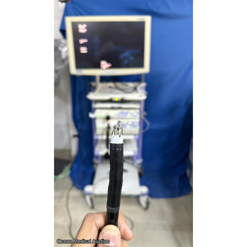 OLYMPUS JF-260V SN.2112863