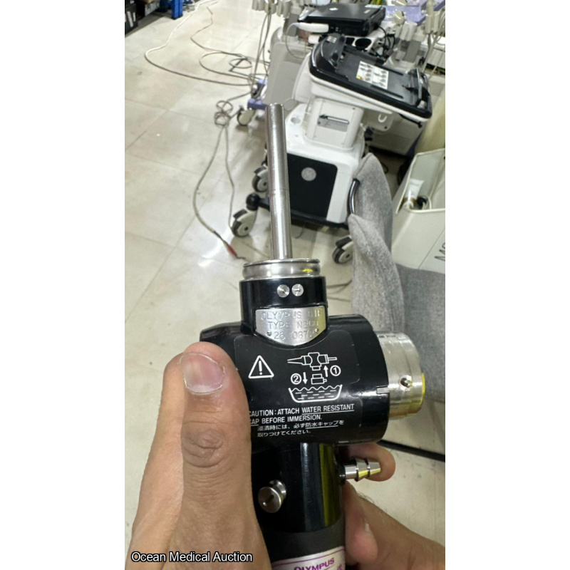 OLYMPUS GIF-N260 SN.2810872