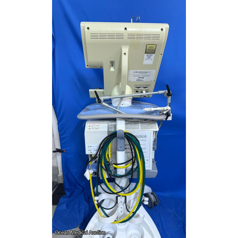 Puritan bennett 800 ventilator