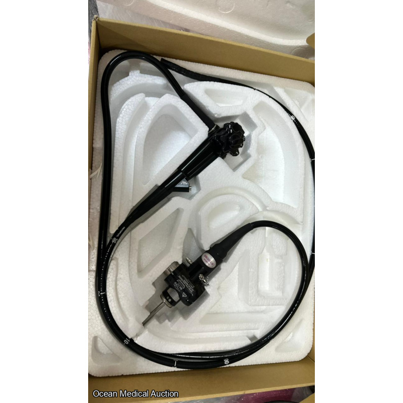 OLYMPUS CF-Q240I SN.2330745