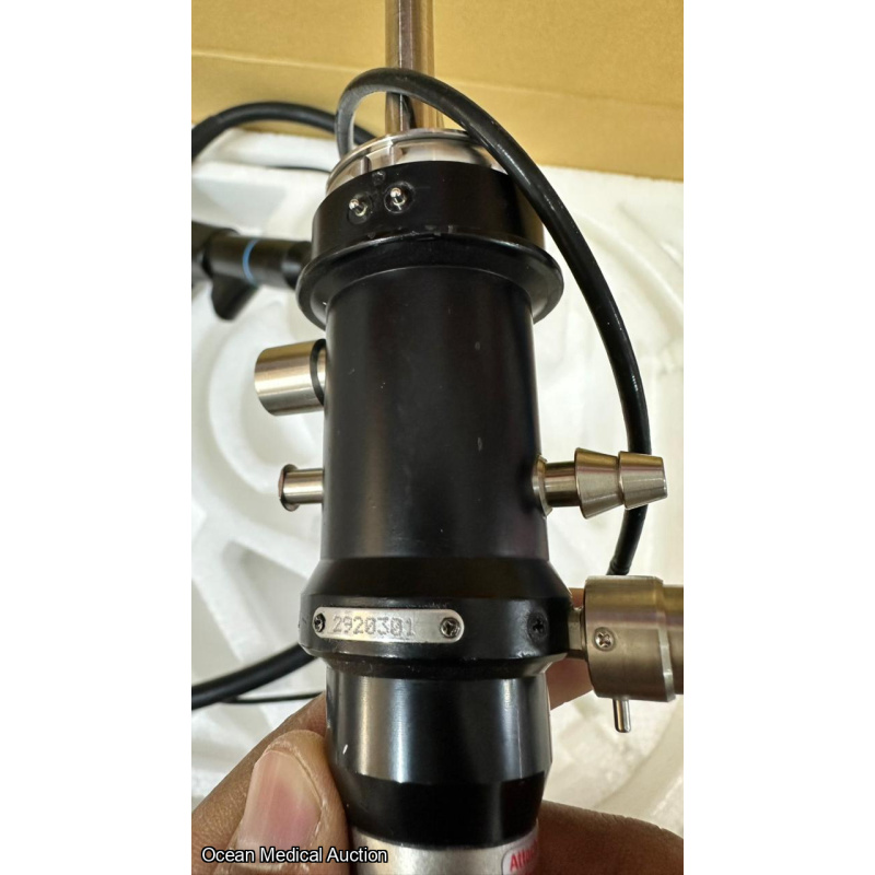 OLYMPUS CHF-BP30 SN.2920301