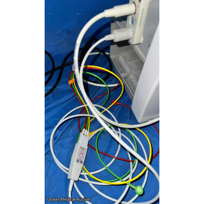 Philips Intellivue patient monitor