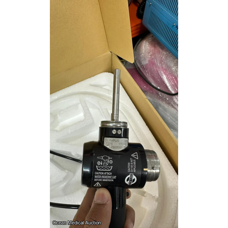 olympus BF 1T180 SN.2500051