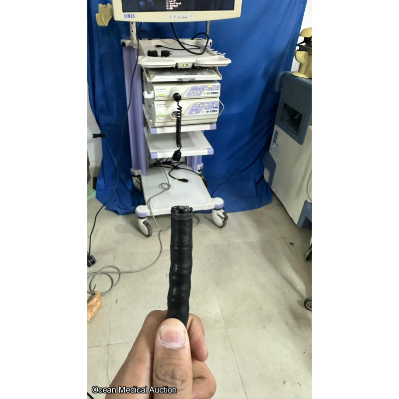 OLYMPUS CF-2TQ240ZI SN.260T103