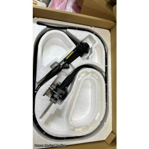 OLYMPUS PCF-P240AI SN.2600676