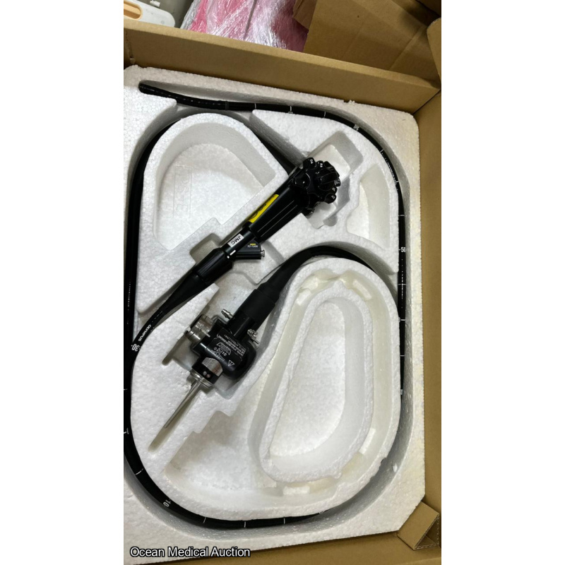 OLYMPUS PCF-P240AI SN.2600676