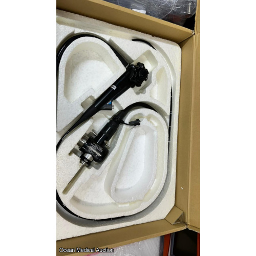 OLYMPUS GIF-XP260N SN.2805208