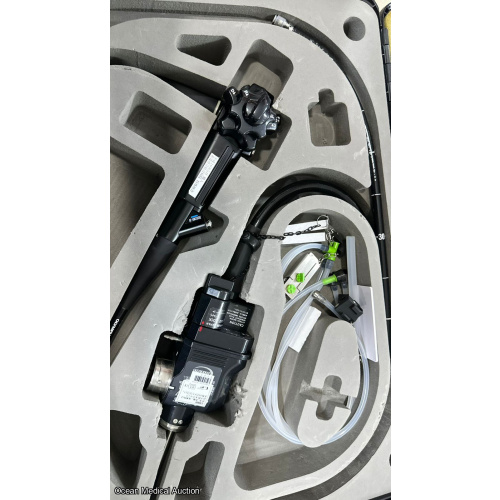 OLYMPUS GF UM2000 SN.1410344