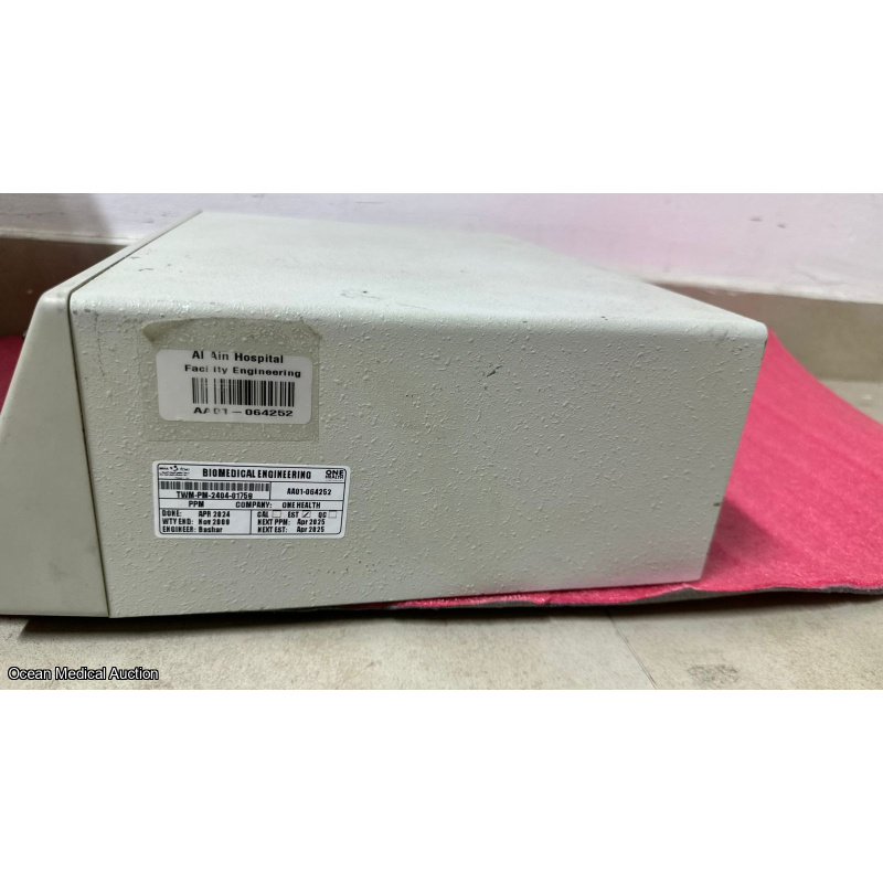 ARTHREX ADAPTEUR POWER SYSTEM