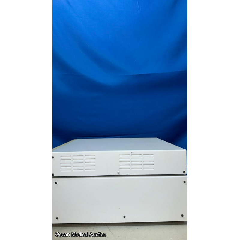 Olympus vo - 2A and vl - 2A