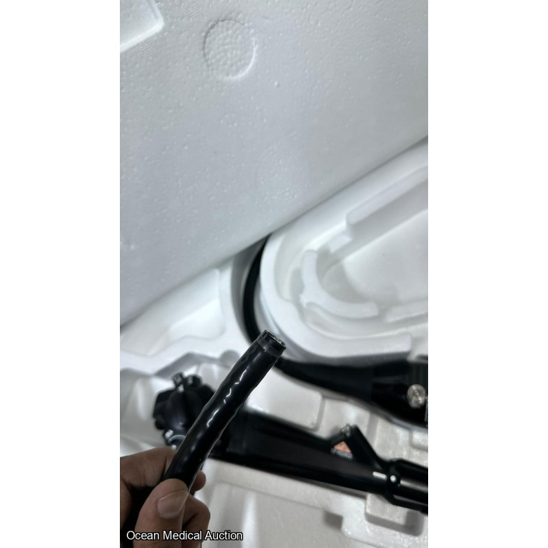 OLYMPUS CF-HQ290ZI SN.2711596