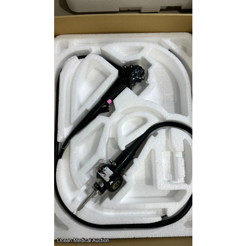 OLYMPUS XK240 SN.2000363