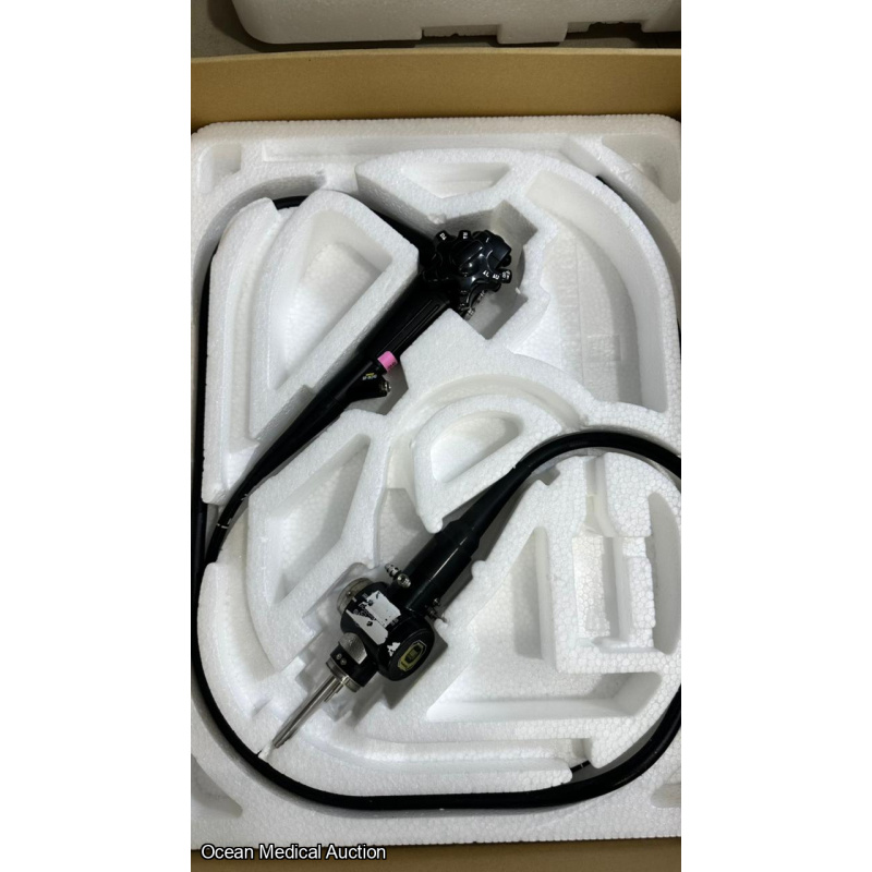 OLYMPUS XK240 SN.2000363