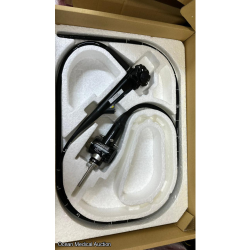 OLYMPUS PCF-PQ260I SN.2821021