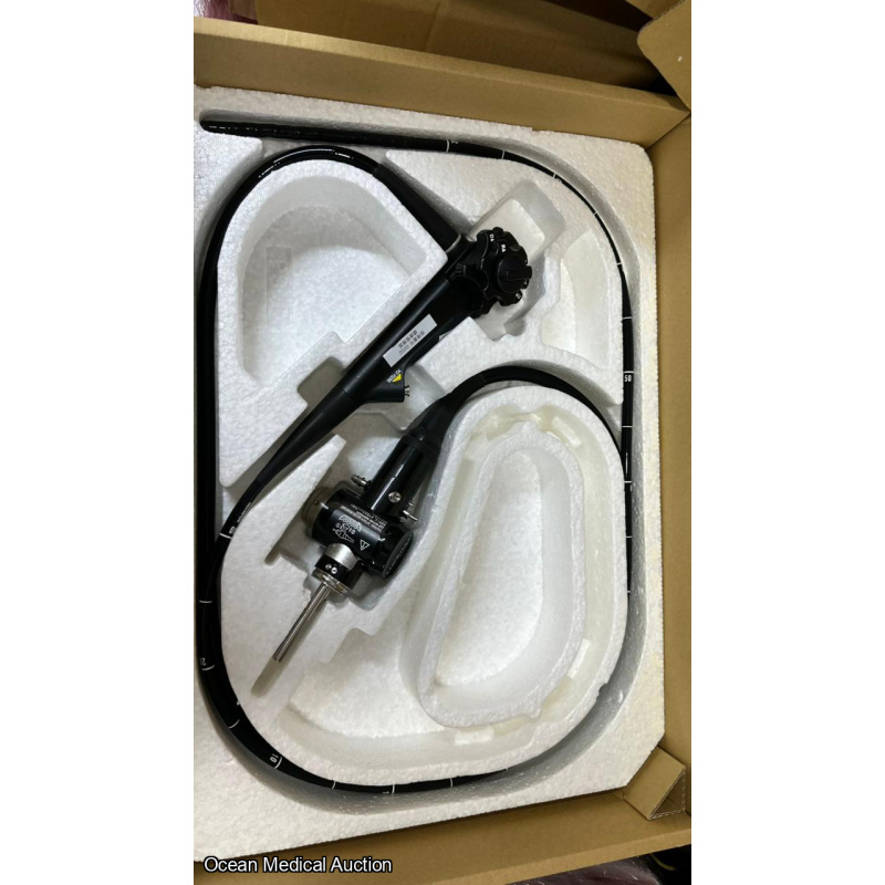 OLYMPUS PCF-PQ260I SN.2821021