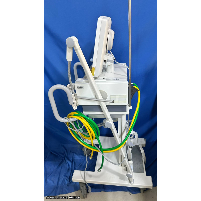 SEIMENS MAQUET SERVO-S VENTILATOR