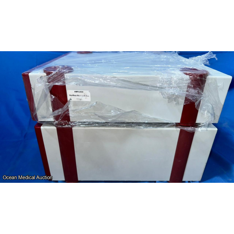 Wolf richard endocam and auto LP