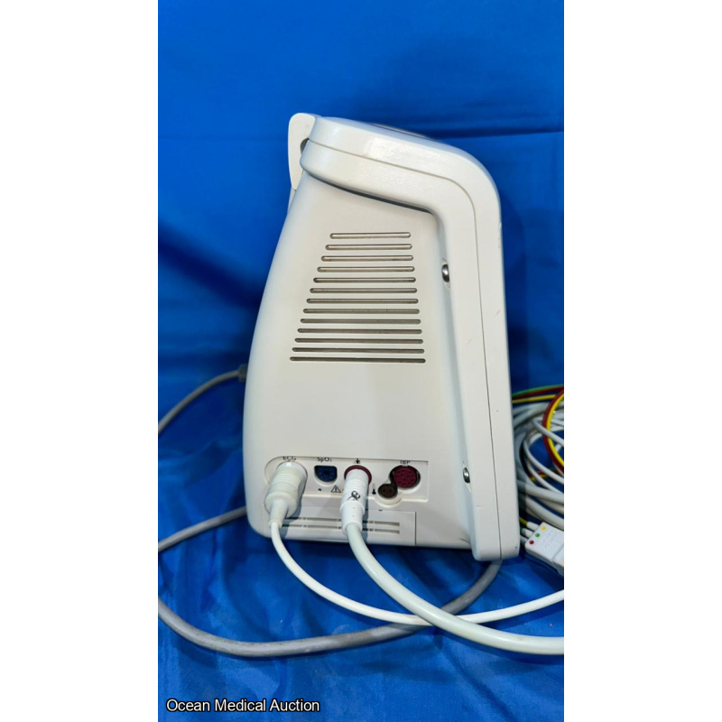 Philips patient monitor