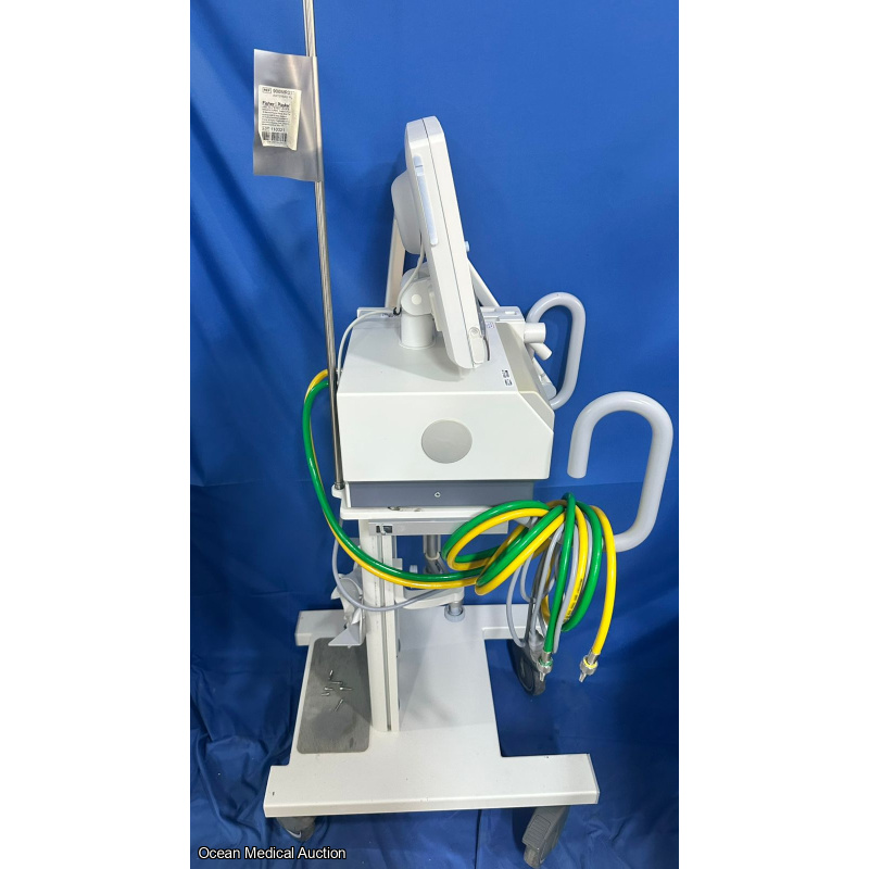 SEIMENS MAQUET SERVO-S VENTILATOR