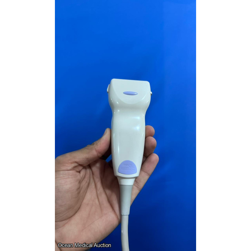 Toshiba istyle ultrasound linear, convex and micro cardiac probe