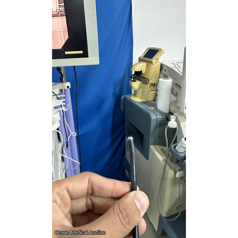 OLYMPUS GIF-N260 SN.2711646