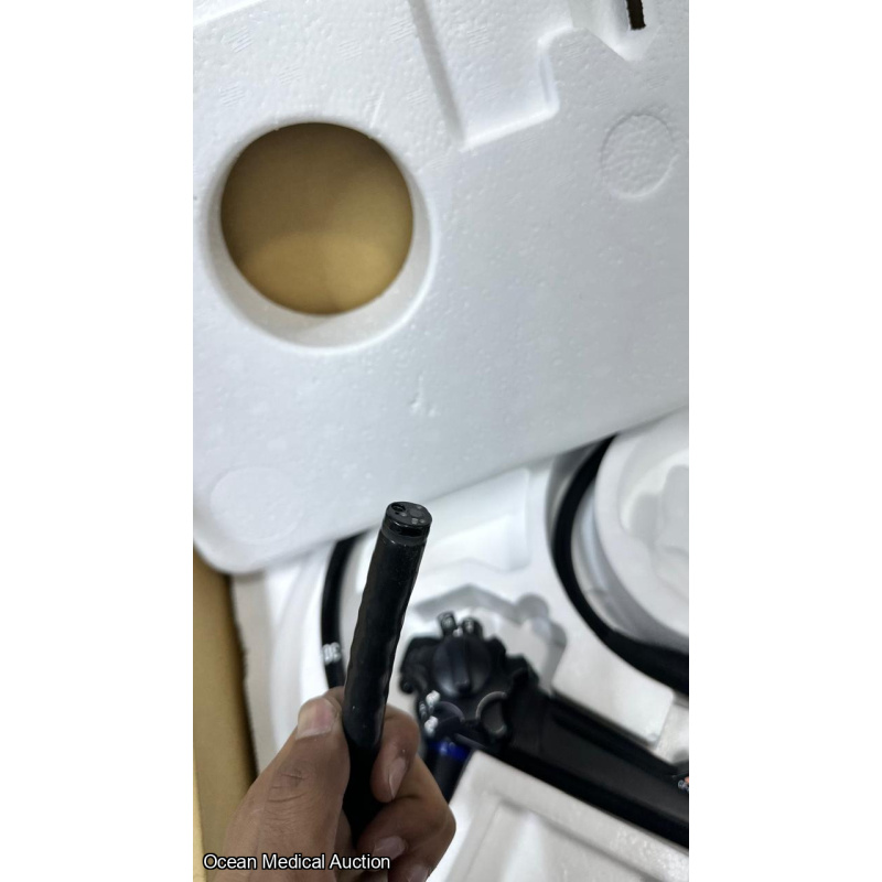 OLYMPUS CF-HQ290ZI SN.2711596