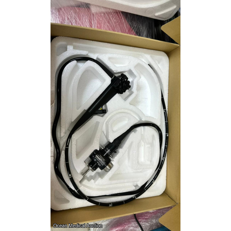 OLYMPUS CF-Q240I SN.2330745