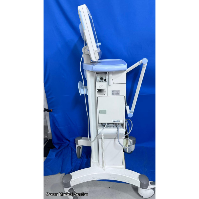 Siemens Maquet servo-i ventilator