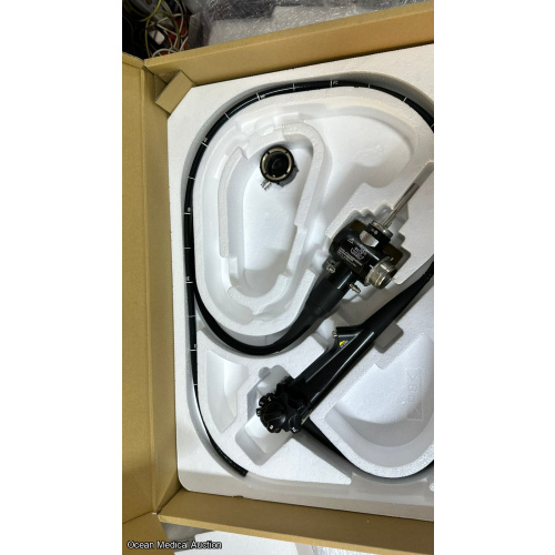 OLYMPUS GIF-Q260 SN.2533156