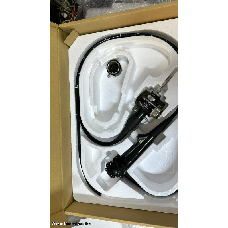 OLYMPUS GIF-Q260 SN.2533156