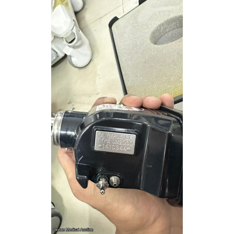 OLYMPUS GF UM2000 SN.1410344