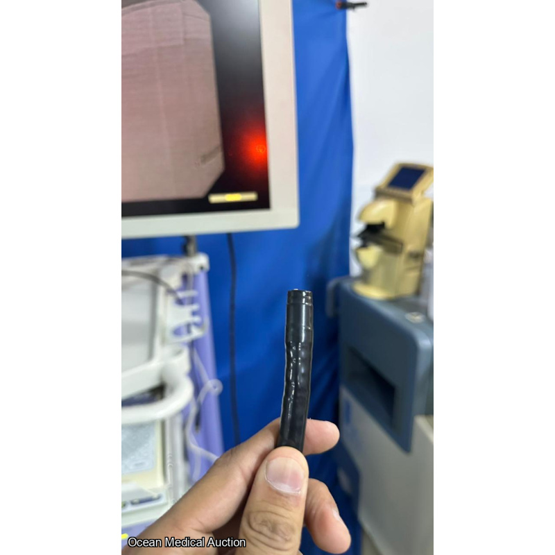 OLYMPUS GIF-H260Z SN.2911346