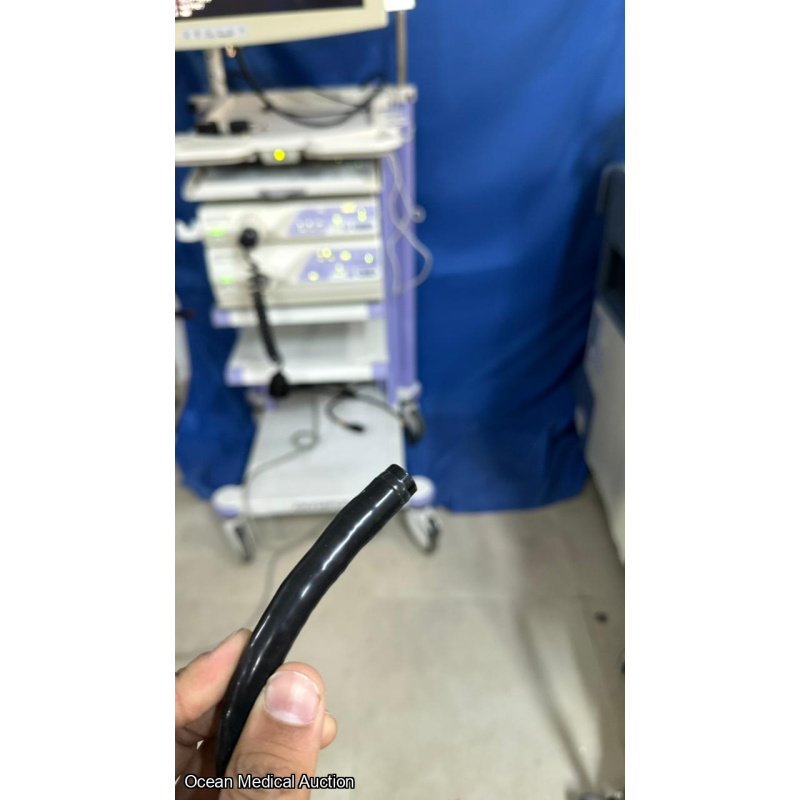 OLYMPUS PCF-Q260AZI SN.2402573